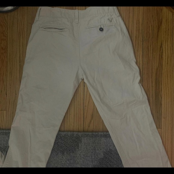 cargo pants - Picture 3 of 3